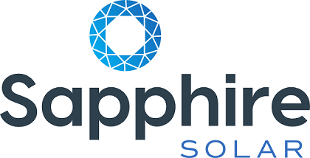 Sapphire Solar Logo